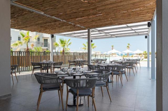 Hotel Portes Lithos Luxury Resort