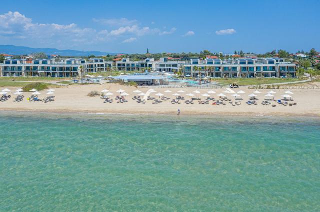 Hotel Portes Lithos Luxury Resort