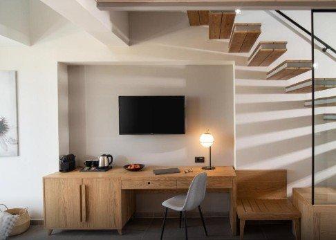Hotel Portes Lithos Luxury Resort