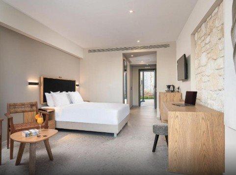 Hotel Portes Lithos Luxury Resort