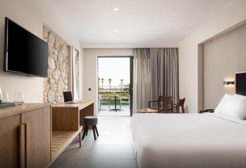 Hotel Portes Lithos Luxury Resort