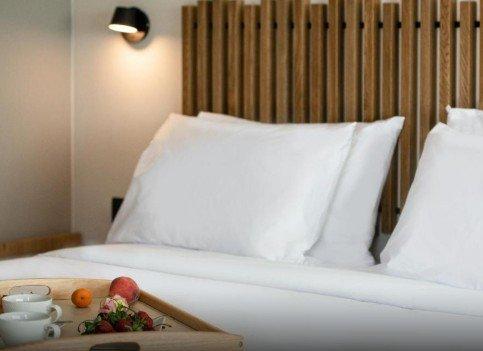 Hotel Portes Lithos Luxury Resort