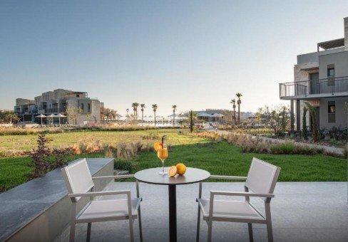 Hotel Portes Lithos Luxury Resort