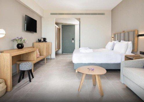 Hotel Portes Lithos Luxury Resort