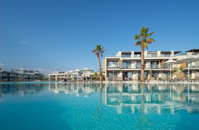 Hotel Portes Lithos Luxury Resort