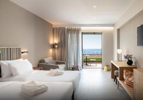 Hotel Portes Lithos Luxury Resort