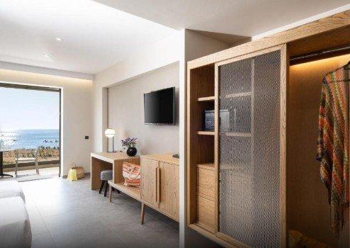 Hotel Portes Lithos Luxury Resort