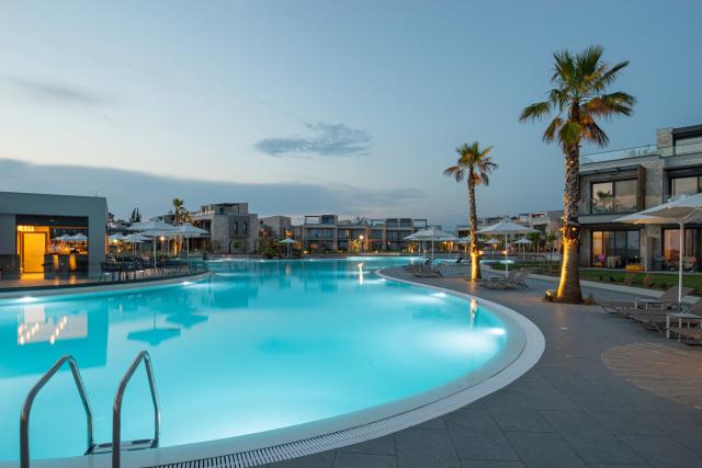 Hotel Portes Lithos Luxury Resort