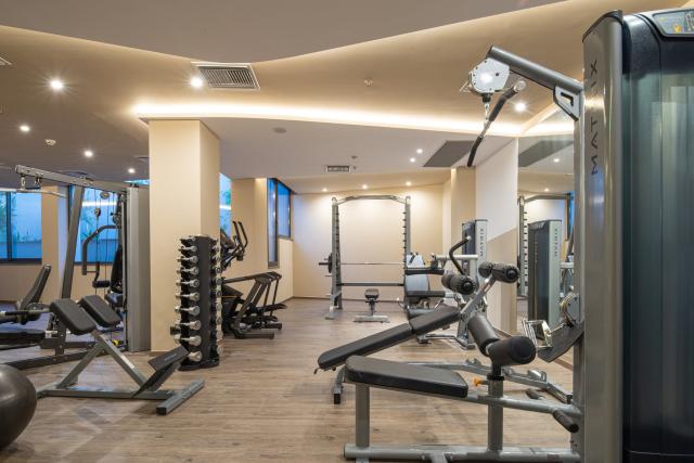 Hotel Portes Lithos Luxury Resort