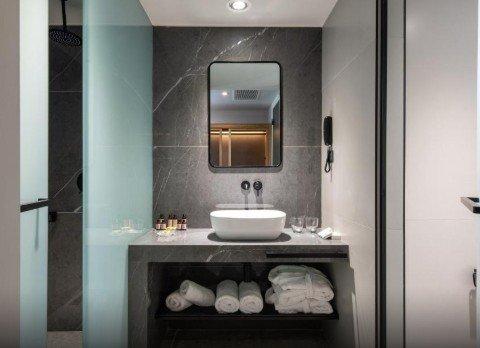 Hotel Portes Lithos Luxury Resort
