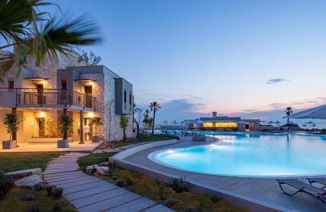 Hotel Portes Lithos Luxury Resort