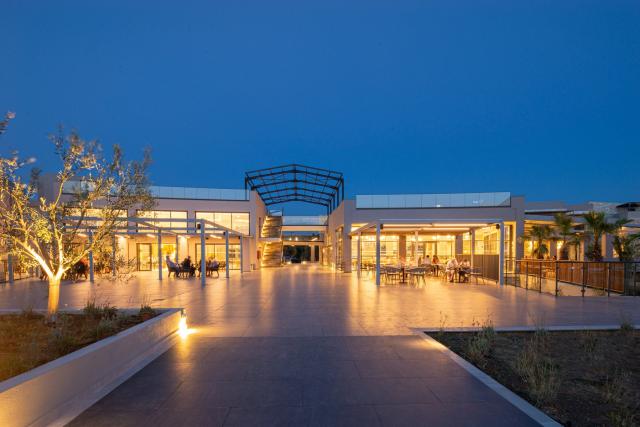 Hotel Portes Lithos Luxury Resort
