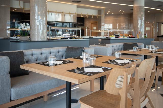 Hotel Portes Lithos Luxury Resort