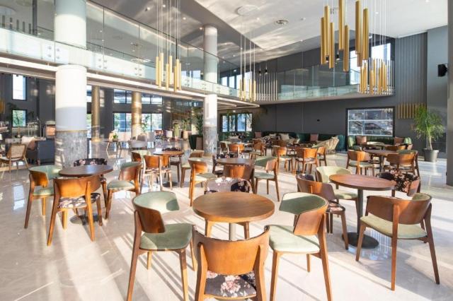 Hotel Portes Lithos Luxury Resort