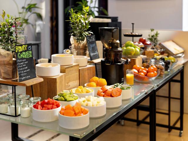 Mamaison Hotel Le Regina Warsaw