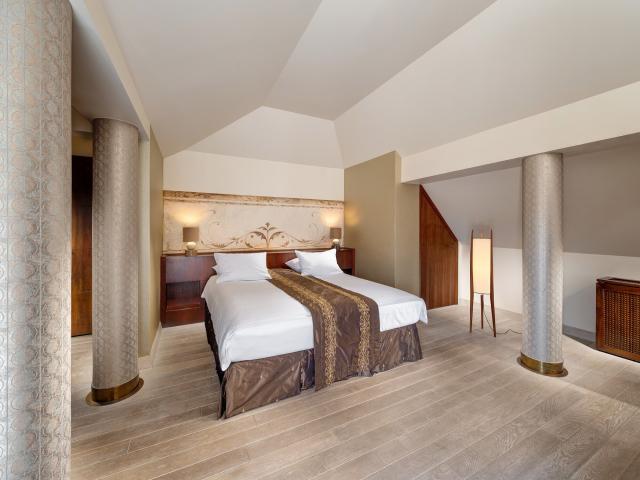 Mamaison Hotel Le Regina Warsaw