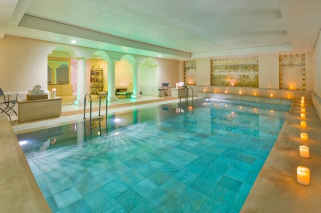 Mamaison Hotel Le Regina Warsaw