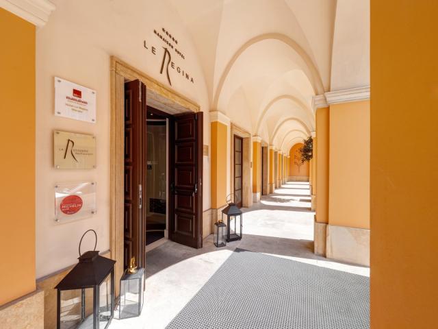 Mamaison Hotel Le Regina Warsaw