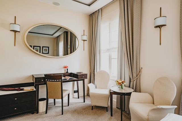 Mamaison Hotel Le Regina Warsaw