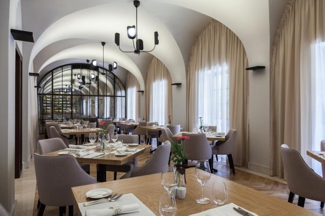 Mamaison Hotel Le Regina Warsaw