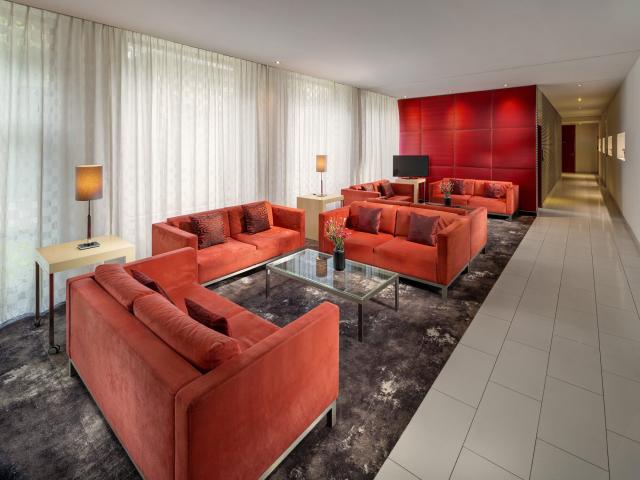 Mamaison Residence Diana Warsaw