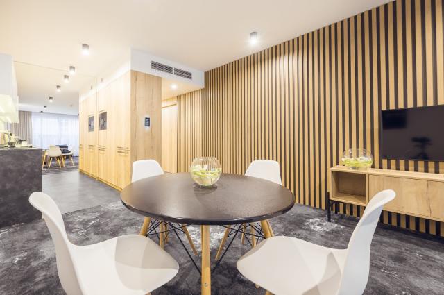 Mamaison Residence Diana Warsaw