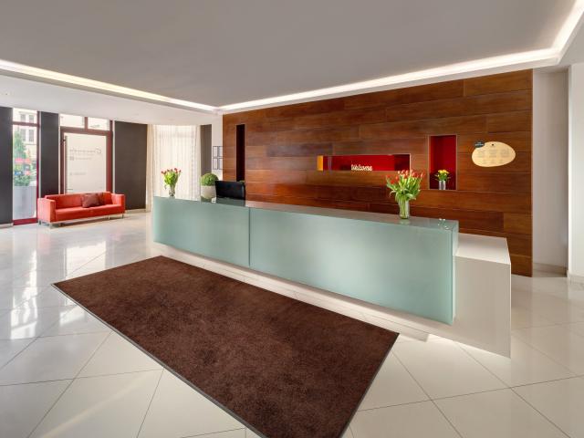 Mamaison Residence Diana Warsaw