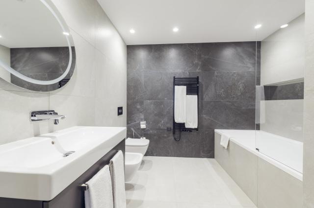 Mamaison Residence Diana Warsaw