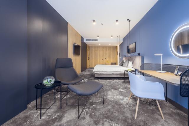 Mamaison Residence Diana Warsaw
