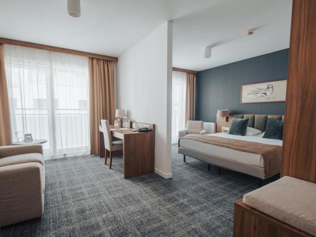 Arche Hotel Pulawska Residence