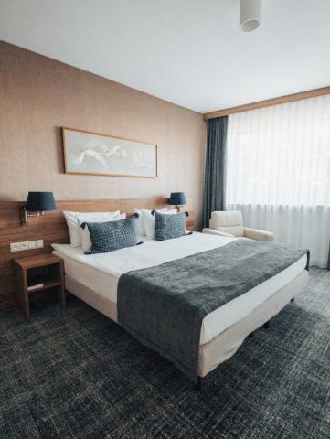 Arche Hotel Pulawska Residence