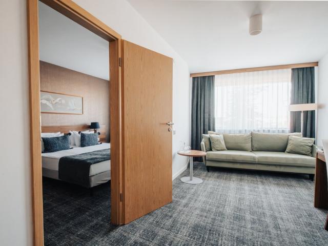 Arche Hotel Pulawska Residence