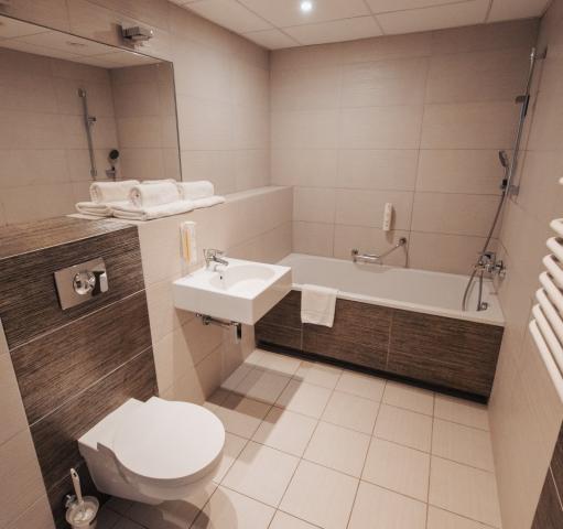 Arche Hotel Pulawska Residence