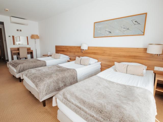 Arche Hotel Pulawska Residence