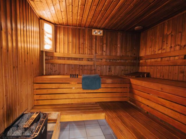 Arche Hotel Pulawska Residence