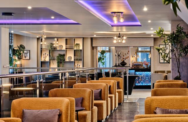 Leonardo Royal Hotel Warsaw