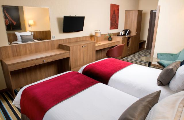 Leonardo Royal Hotel Warsaw