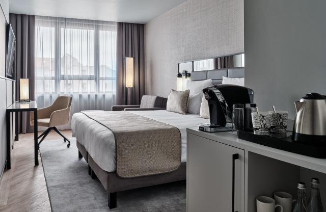 Leonardo Royal Hotel Warsaw