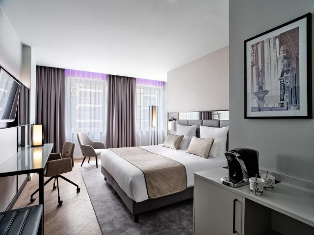 Leonardo Royal Hotel Warsaw