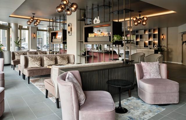 Leonardo Royal Hotel Warsaw