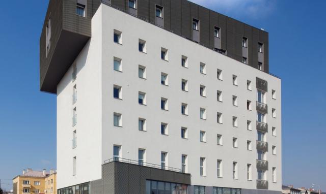 Comfort Hotel Olomouc Centre