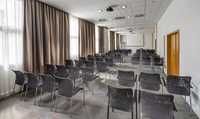 Comfort Hotel Olomouc Centre