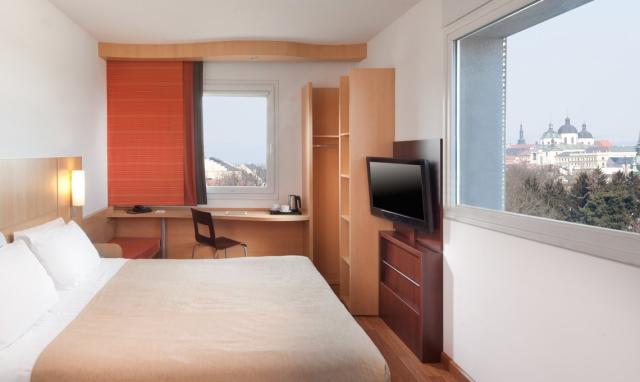 Comfort Hotel Olomouc Centre
