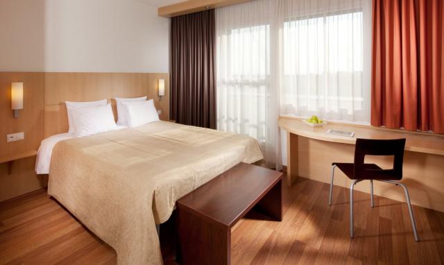 Comfort Hotel Olomouc Centre