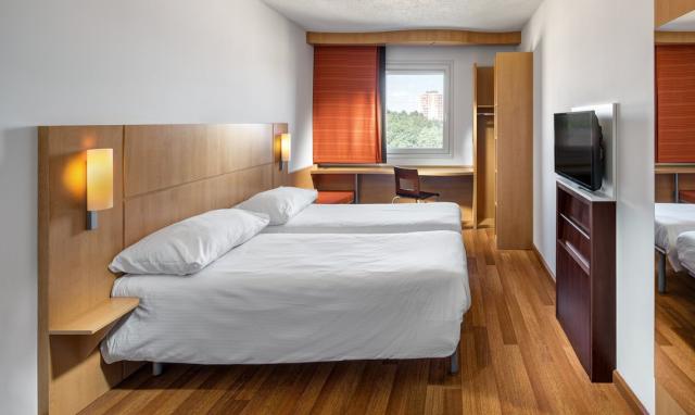 Comfort Hotel Olomouc Centre