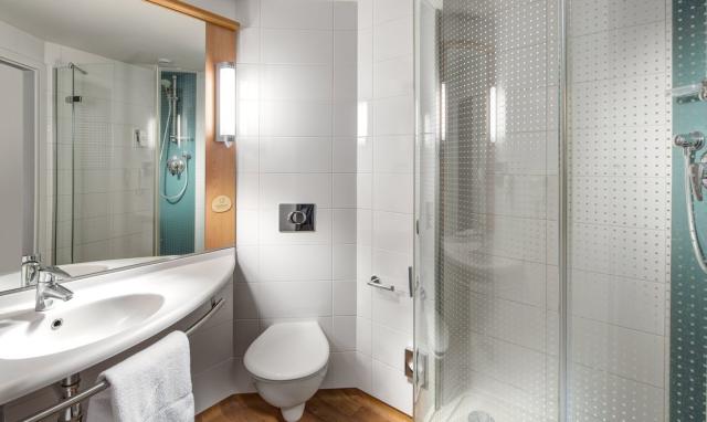 Comfort Hotel Olomouc Centre