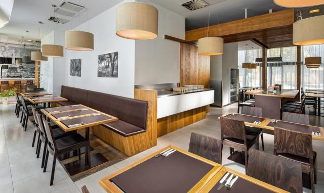 Comfort Hotel Olomouc Centre