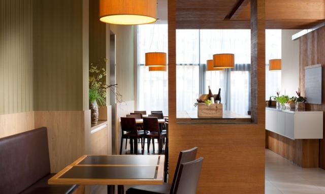 Comfort Hotel Olomouc Centre