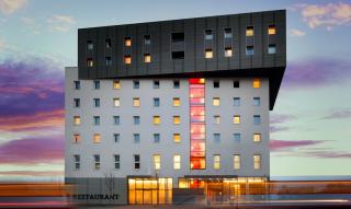 Comfort Hotel Olomouc Centre