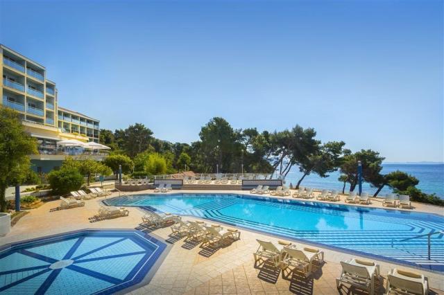 Aminess Grand Azur Hotel